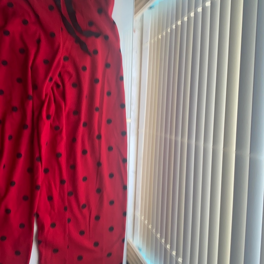 Pajama pants